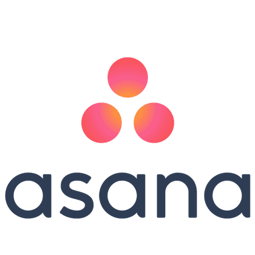 Asana logo