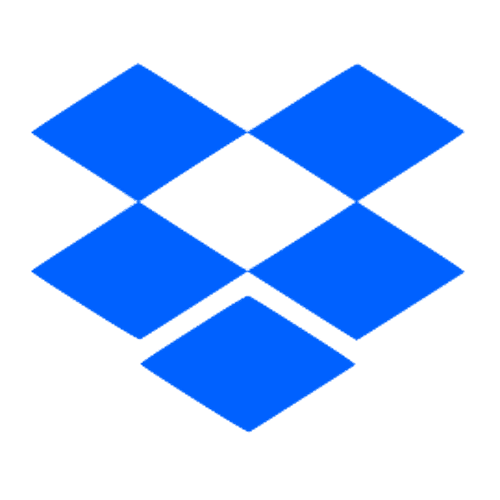 Dropbox logo