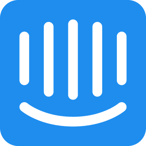 Intercom logo