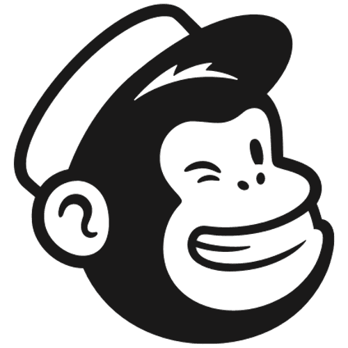 Mailchimp logo