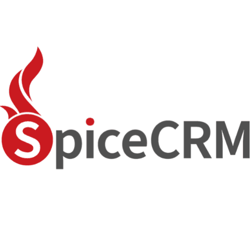 SpiceCRM logo