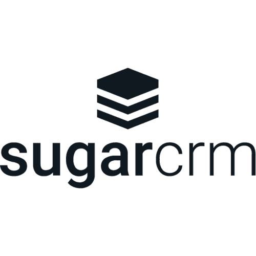 SugarCRM logo
