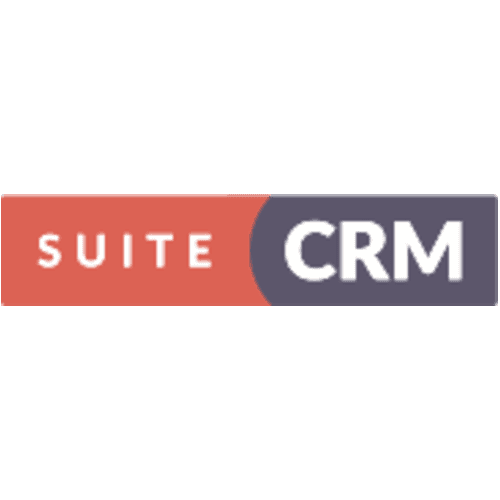 SuiteCRM logo