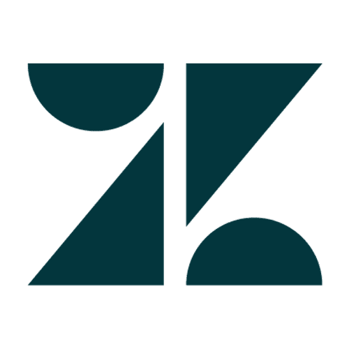 Zendesk logo