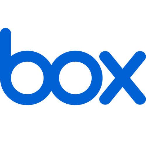 See Box data in all your applications