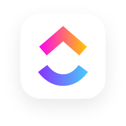 See ClickUp data in all your applications