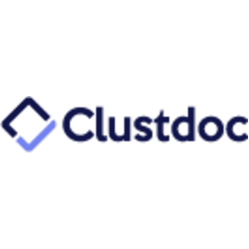 See Clustdoc data in all your applications