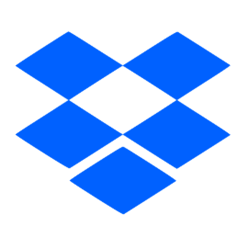 See Dropbox data in all your applications