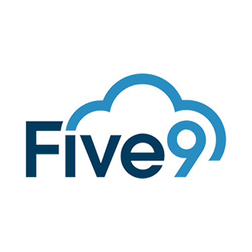 See Five9 data in all your applications
