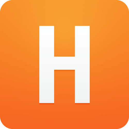 See Harvest CRM data in all your applications