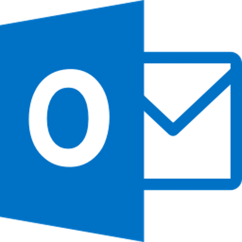See Microsoft Outlook data in all your applications