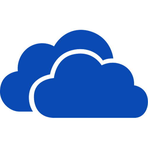 See OneDrive data in all your applications
