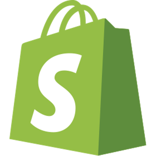 See Shopify data in all your applications
