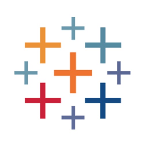 See Tableau data in all your applications