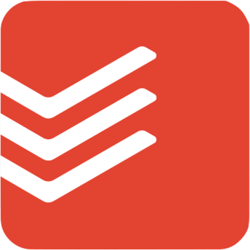 See Todoist data in all your applications