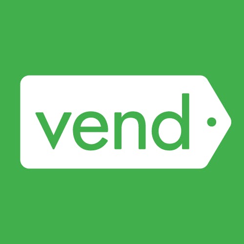 See Vend data in all your applications