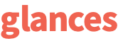 Glances Logo