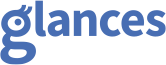 Glances Logo